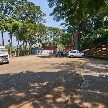 Monteria Resort Chauk Eksteriør bilde